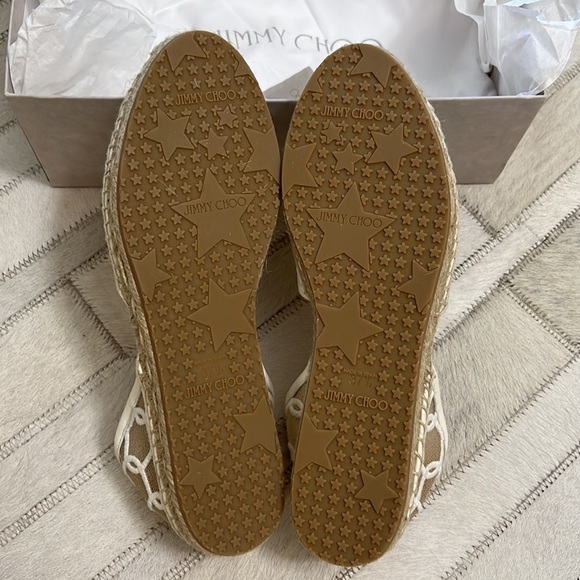 Jimmy Choo shoes - Picture 6 of 12